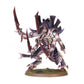 WH40K：ティラニッド：ハイヴタイラント
