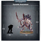 WH40K：ティラニッド：ハイヴタイラント