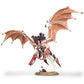 WH40K：ティラニッド：ハイヴタイラント