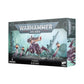WH40K：ティラニッド：バイオヴォア