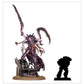 WH40K：ティラニッド：デスリーパー