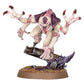 WH40K：ティラニッド：ジーンスティーラー