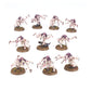 8/9(土)発売WH40K：コンバットパトロール：ティラニッド強襲群|MAG