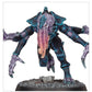WH40K：ティラニッド：ジーンスティーラー