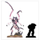 WH40K：ティラニッド：リクター