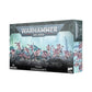 WH40K：ティラニッド：ホーマゴーント