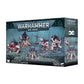 11/28(土)発売WH40K：バトルフォース：ティラニッド - 破壊者の大暴走