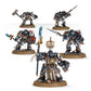 8/9(土)発売WH40K：コンバットパトロール：グレイナイト|MAG