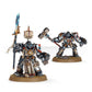 8/9(土)発売WH40K：コンバットパトロール：グレイナイト|MAG