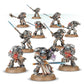 8/9(土)発売WH40K：コンバットパトロール：グレイナイト|MAG