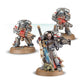 8/9(土)発売WH40K：コンバットパトロール：グレイナイト|MAG