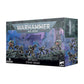 WH40K：グレイナイト：ストライク・スカッド