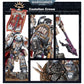 WH40K：グレイナイト：城代クロウェ
