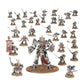 8/9(土)発売WH40K：バトルフォース：グレイナイト - 聖別評議会|MAG