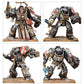 8/9(土)発売WH40K：バトルフォース：グレイナイト - 聖別評議会|MAG