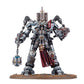 8/9(土)発売WH40K：バトルフォース：グレイナイト - 聖別評議会|MAG