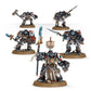 8/9(土)発売WH40K：バトルフォース：グレイナイト - 聖別評議会|MAG