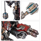 9/20(土)発売WH40K：グレイナイト：グランドマスター（ネメシス・ドレッドナイト装備）