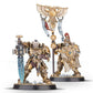 WH40K：アデプトゥス・カストーデス：カストーディアン・ガード