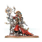 WH40K：アデプトゥス・メカニカス：ベリサリウス・カウル