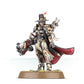 WH40K：インペリアル・エージェント：異端審問官グレイファクス