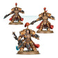 WH40K：コンバットパトロール：アデプトゥス・カストーデス
