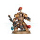 WH40K：アデプトゥス・カストーデス：アラールス・カストーディアン