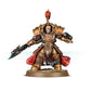 WH40K：アデプトゥス・カストーデス：アラールス・カストーディアン