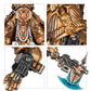 WH40K：アデプトゥス・カストーデス：アラールス・カストーディアン