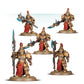 WH40K：コンバットパトロール：アデプトゥス・カストーデス
