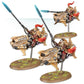 WH40K：アデプトゥス・カストーデス：ヴェルトゥス・プラエトール