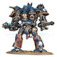 WH40K：インペリアルナイト：ナイト・ドミヌス
