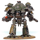 WH40K：インペリアルナイト：ナイト・ドミヌス