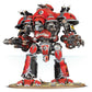 WH40K：インペリアルナイト：ナイト・ドミヌス