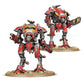 WH40K：インペリアルナイト：ナイト・アーミジャー