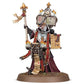 WH40K：アデプタ・ソロリタス： ダイアロガス