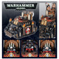 WH40K：アデプタ・ソロリタス：エクソシスト
