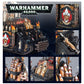 WH40K：アデプタ・ソロリタス：エクソシスト