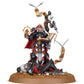 WH40K：アデプタ・ソロリタス： ホスピタラー