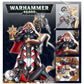 WH40K：アデプタ・ソロリタス： ホスピタラー