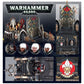 WH40K：アデプタ・ソロリタス：イモレイター