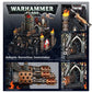 WH40K：アデプタ・ソロリタス：イモレイター