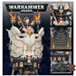 WH40K：アデプタ・ソロリタス： ユーニス・エルイタ