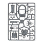 WH40K：アデプタ・ソロリタス： ユーニス・エルイタ