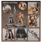 WH40K：皇帝陛下の鉤爪：ヴァレリアン＆アレヤ