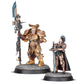 WH40K：皇帝陛下の鉤爪：ヴァレリアン＆アレヤ