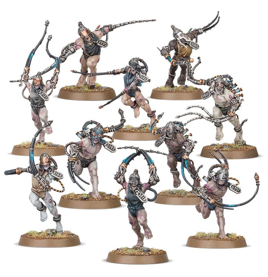 WH40K：コンバットパトロール： アデプタ・ソロリタス
