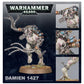 WH40K：アデプタ・ソロリタス：アルコ＝フラジェラント