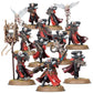 WH40K：コンバットパトロール： アデプタ・ソロリタス