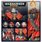WH40K：アデプタ・ソロリタス：カノネス